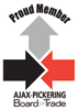 Ajax-Pickering Board of Trade Member
